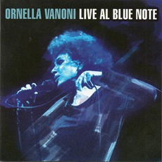 Live al Blue Note mp3 Album by Ornella Vanoni