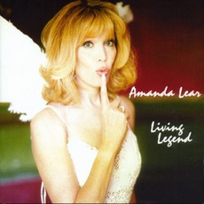 Living Legend mp3 Artist Compilation by Amanda Lear