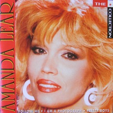 The Collection mp3 Artist Compilation by Amanda Lear