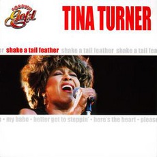 Shake A Tail Feather mp3 Artist Compilation by Tina Turner