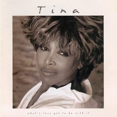 What's Love Got To Do With It mp3 Soundtrack by Tina Turner