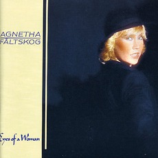 Eyes Of A Woman mp3 Album by Agnetha Fältskog