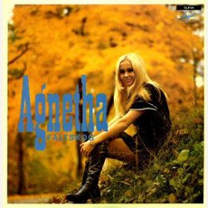 Agnetha Fältskog mp3 Album by Agnetha Fältskog