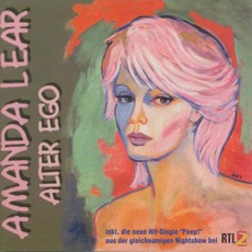 Alter Ego mp3 Album by Amanda Lear