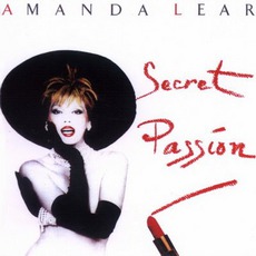 Secret Passion mp3 Album by Amanda Lear