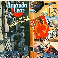 I Am A Photograph (GR) mp3 Album by Amanda Lear