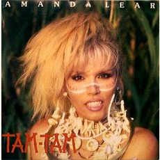 Tam-Tam mp3 Album by Amanda Lear