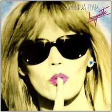 Incognito mp3 Album by Amanda Lear