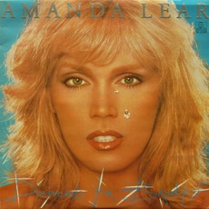 Diamonds For Breackfast mp3 Album by Amanda Lear
