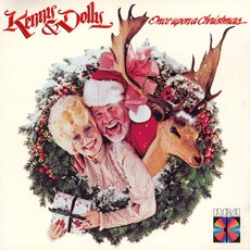 Once Upon A Christmas mp3 Album by Kenny Rogers & Dolly Parton