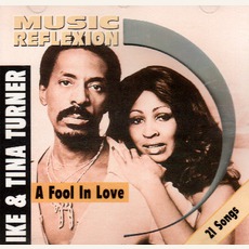 A Fool In Love mp3 Album by Ike & Tina Turner