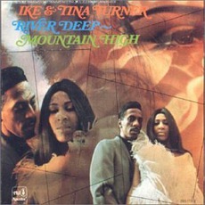 River Deep - Mountain High mp3 Album by Ike & Tina Turner