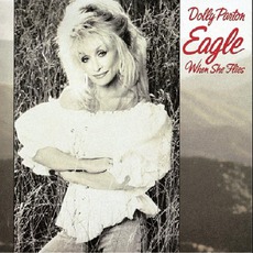 Eagle When She Flies mp3 Album by Dolly Parton