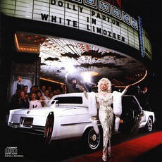 White Limozeen mp3 Album by Dolly Parton