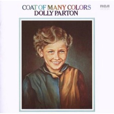 Coat Of Many Colors (Re-Issue) mp3 Album by Dolly Parton