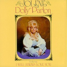 Jolene mp3 Album by Dolly Parton