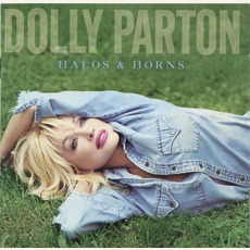 Halos & Horns mp3 Album by Dolly Parton