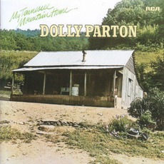 My Tennessee Mountain Home mp3 Album by Dolly Parton