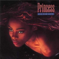 All For Love mp3 Album by Princess