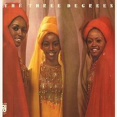 The Three Degrees mp3 Album by The Three Degrees