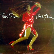 Acid Queen mp3 Album by Tina Turner
