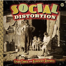 Hard Times And Nursery Rhymes mp3 Album by Social Distortion