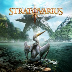 Elysium mp3 Album by Stratovarius