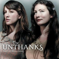 Here's The Tender Coming mp3 Album by The Unthanks