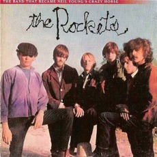 The Rockets mp3 Album by The Rockets