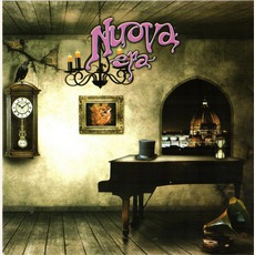 Nuova Era mp3 Album by Nuova Era