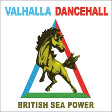 Valhalla Dancehall mp3 Album by British Sea Power