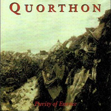 Purity Of Essence mp3 Album by Quorthon