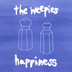 Happiness mp3 Album by The Weepies