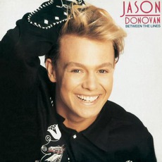 Between The Lines mp3 Album by Jason Donovan