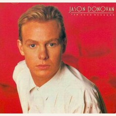 Ten Good Reasons mp3 Album by Jason Donovan