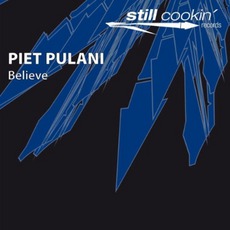 Believe mp3 Single by Piet Pulani