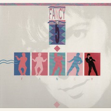 Five mp3 Album by Fancy