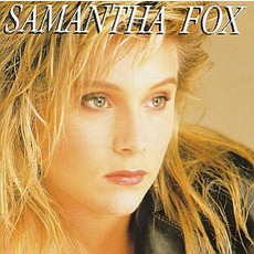 Samantha Fox mp3 Album by Samantha Fox