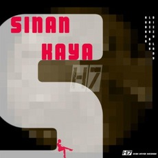 Rubber EP mp3 Album by Sinan Kaya