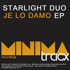 Je Lo Damo EP mp3 Single by Starlight Duo