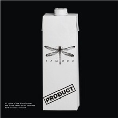 Product mp3 Album by The Kamodo