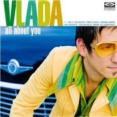 All About You mp3 Album by Vlada