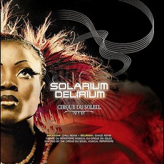 Solarium / Delirium mp3 Remix by Cirque Du Soleil
