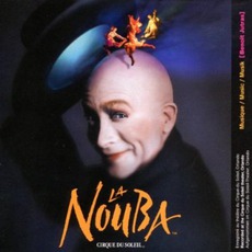 La Nouba mp3 Soundtrack by Cirque Du Soleil