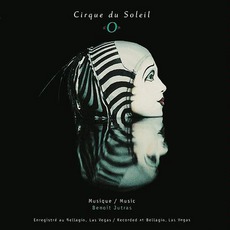 O mp3 Soundtrack by Cirque Du Soleil