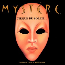 MystèRe mp3 Soundtrack by Cirque Du Soleil