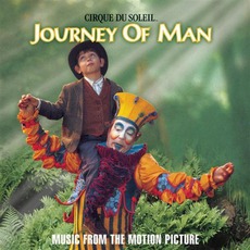 Journey Of Man mp3 Soundtrack by Cirque Du Soleil
