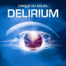 Delirium mp3 Soundtrack by Cirque Du Soleil