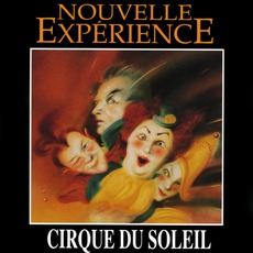 Nouvelle ExpéRience mp3 Soundtrack by Cirque Du Soleil