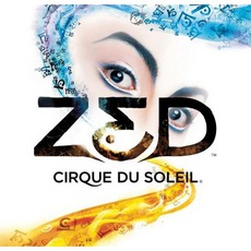 Zed mp3 Soundtrack by Cirque Du Soleil